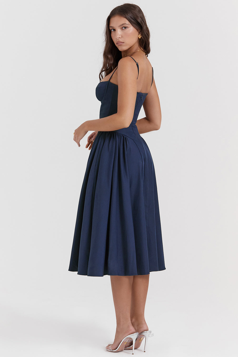 VESTIDO CORSÉ - NOVA