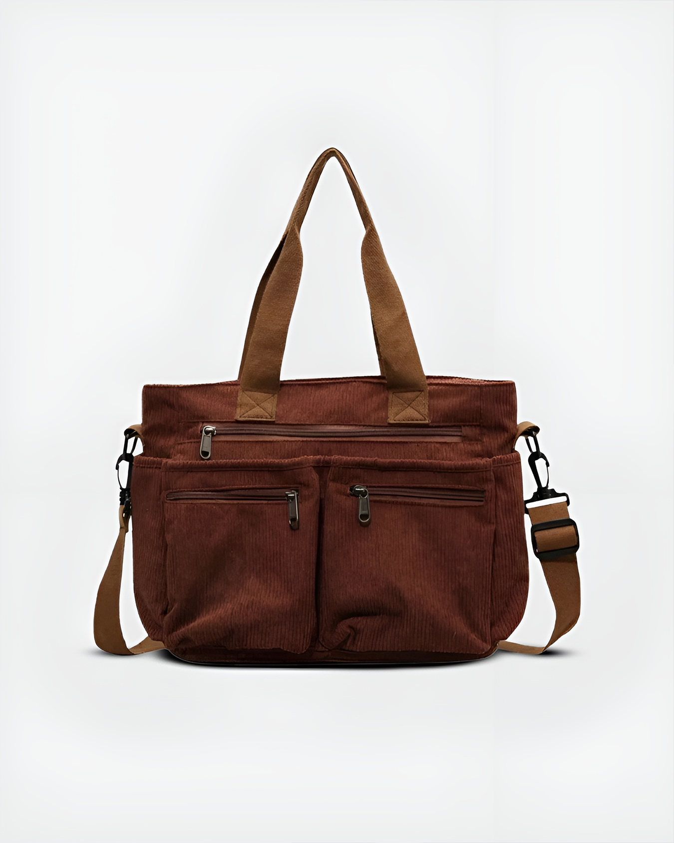 BOLSO BANDOLERA ELEGANTE - ZIMBABUE