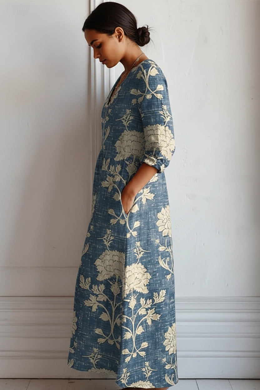 VESTIDO CÓMODO PARA EL DÍA A DÍA | SAFRIS