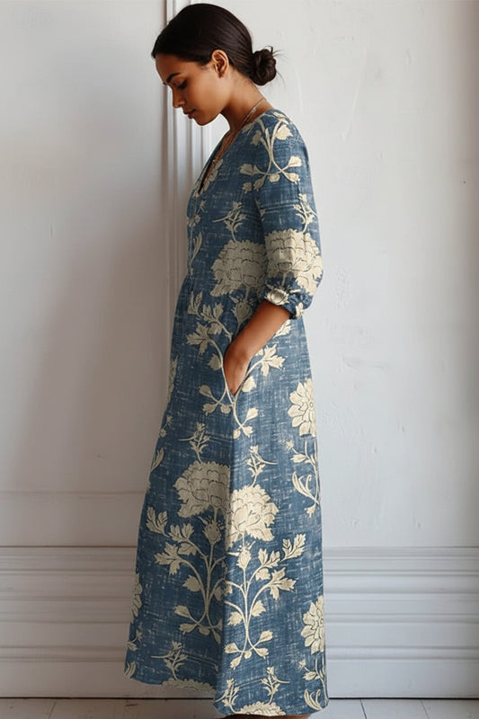 VESTIDO CÓMODO PARA EL DÍA A DÍA | SAFRIS